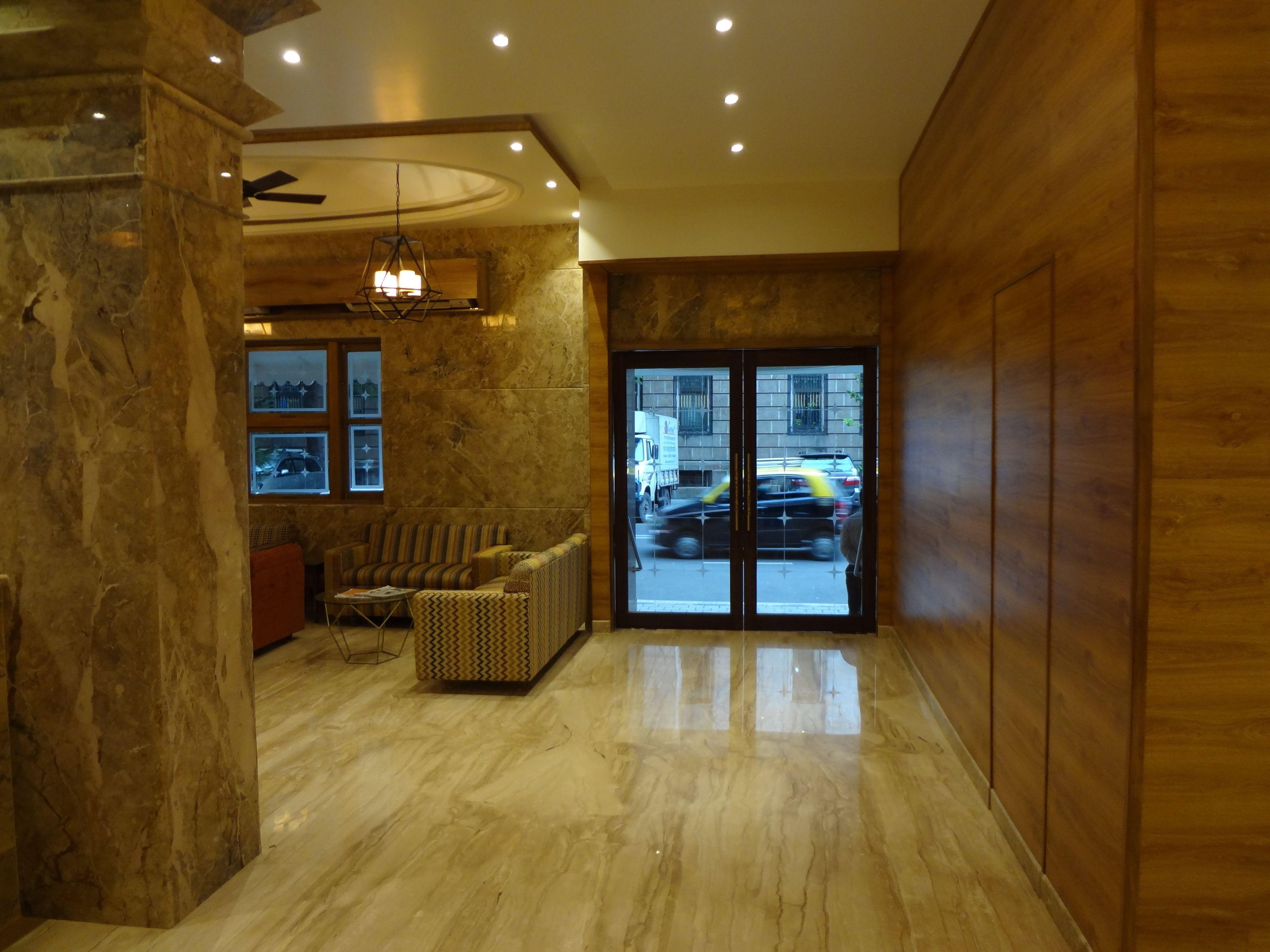 Grand Hotel Mumbai - Ballard Estate, Fort — Photos 3